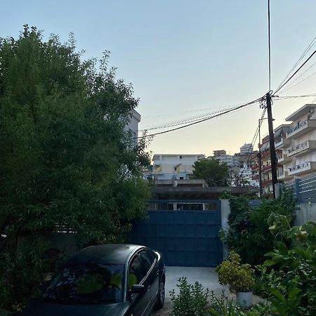 Vila 181 Sarandë Esterno foto