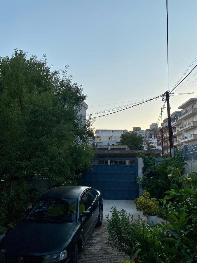 Vila 181 Sarandë Esterno foto